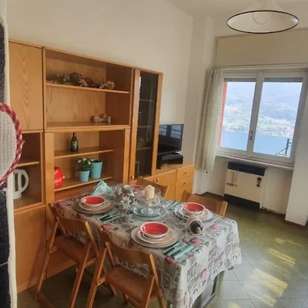 Apartman La Bella Vista Sul Di *