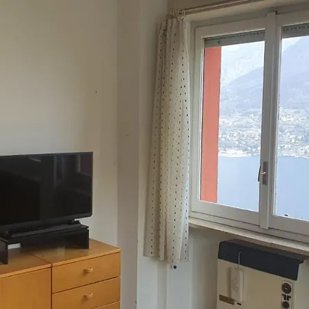 La Bella Vista Sul Di Apartman