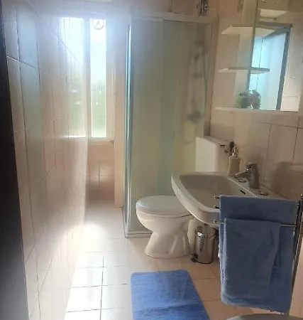 La Bella Vista Sul Di Apartman *
