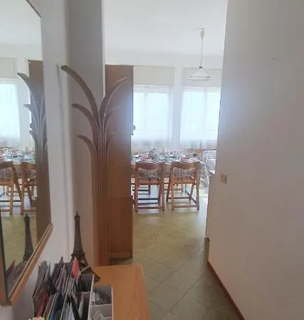 La Bella Vista Sul Di Apartman Valbrona