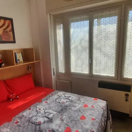 Apartman La Bella Vista Sul Di *