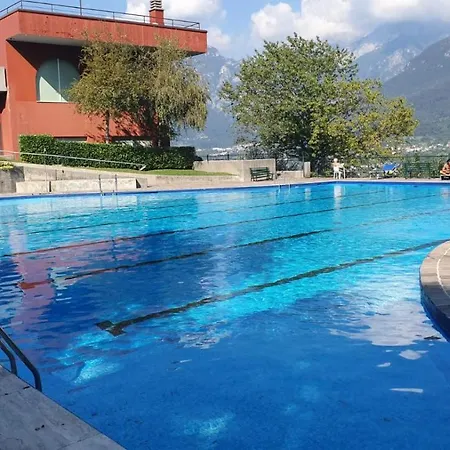 Apartman La Bella Vista Sul Di Valbrona