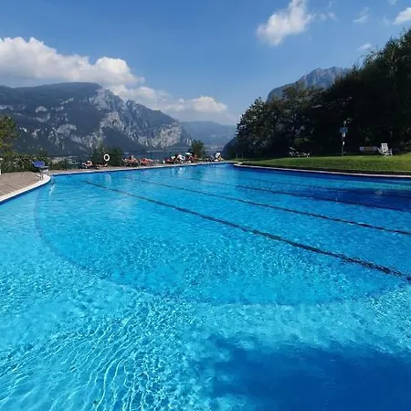 La Bella Vista Sul Di *