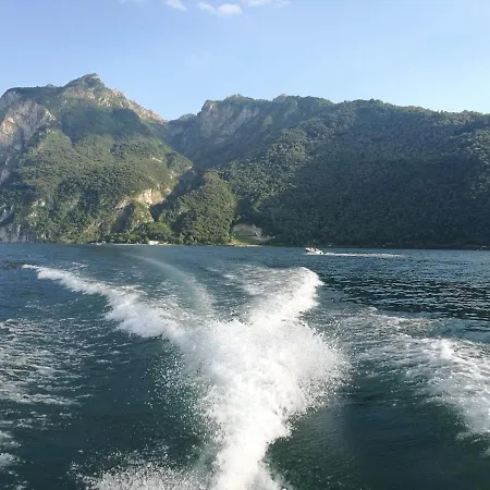 Apartman La Bella Vista Sul Di