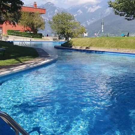 La Bella Vista Sul Di Valbrona