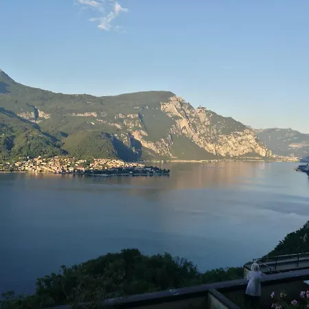La Bella Vista Sul Di * Valbrona
