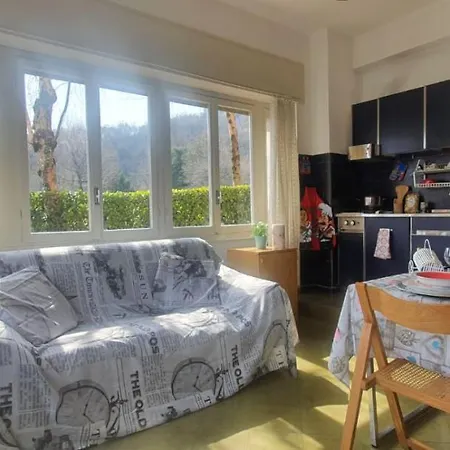 Apartman La Bella Vista Sul Di
