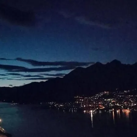 Apartman La Bella Vista Sul Di