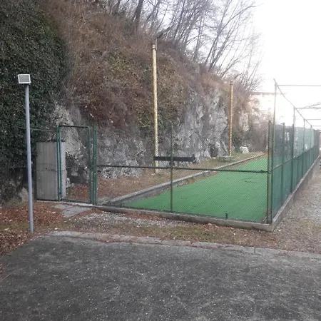 La Bella Vista Sul Di *