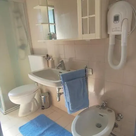La Bella Vista Sul Di Apartman