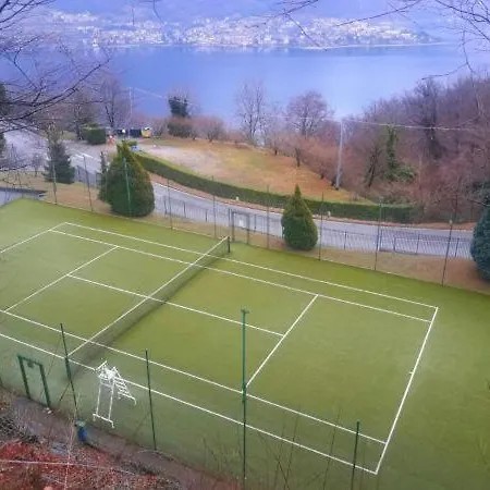 Apartman La Bella Vista Sul Di