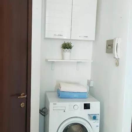 Apartman La Bella Vista Sul Di Valbrona